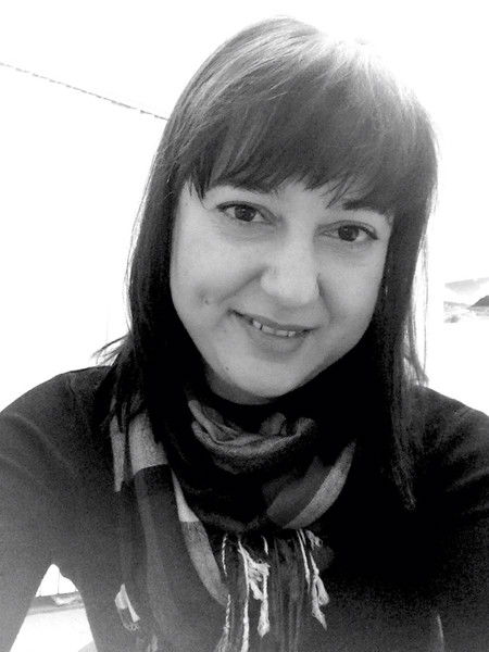 Ирина Ветрова