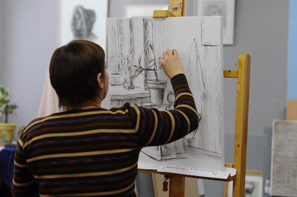 Ольга Краснослободцева