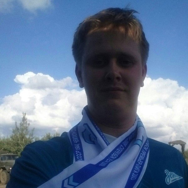 Александр Козлов