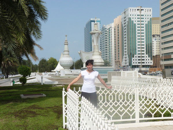 Гульмира Сулейменова