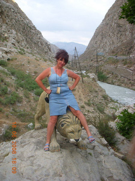 Людмила Баскаль