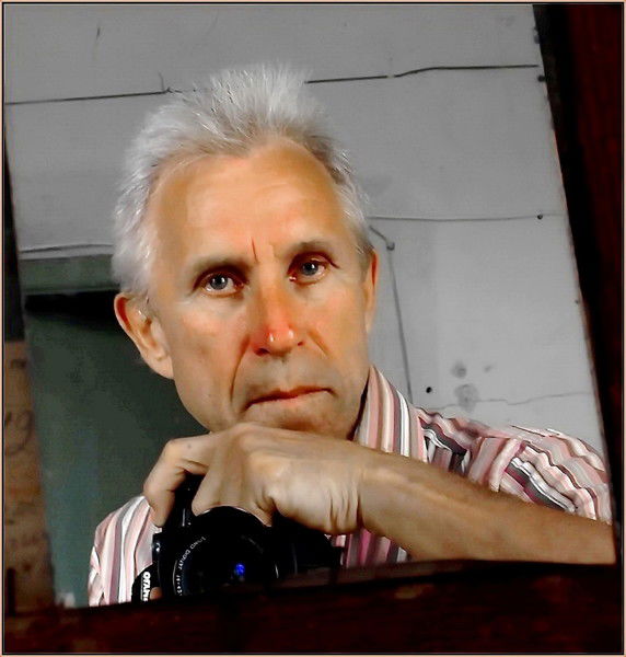 Евгений Скляров