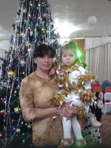 Лена Головина