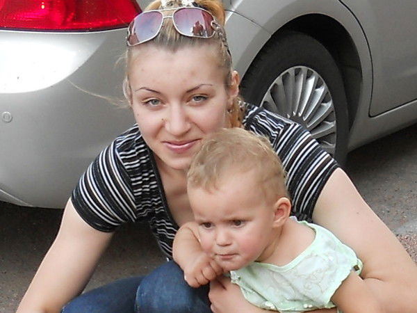 Алла Доника