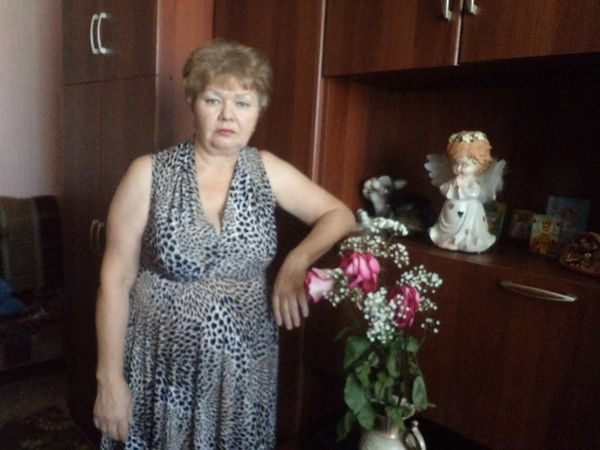 Наталья Кудрявцева