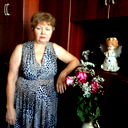 Наталья Кудрявцева