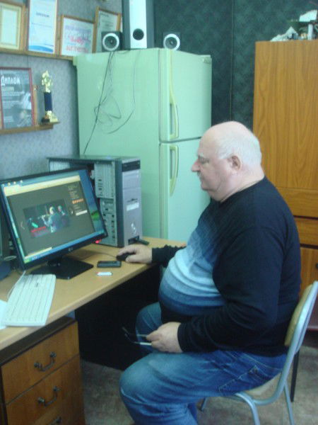 Геннадий Богаченко