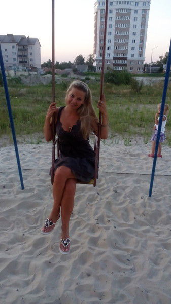 Марина Башлакова