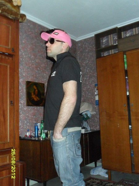 Саша Пухтиенко