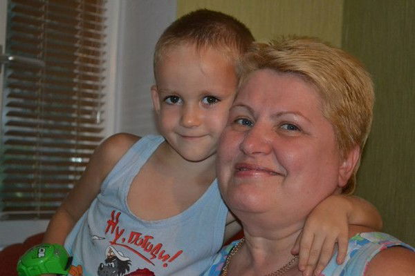 Елена Артамонова