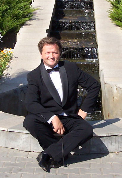 Юрий Печковский