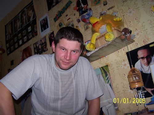 Дмитрий Воропаев