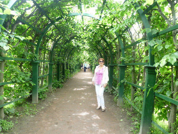 Равиля Романова