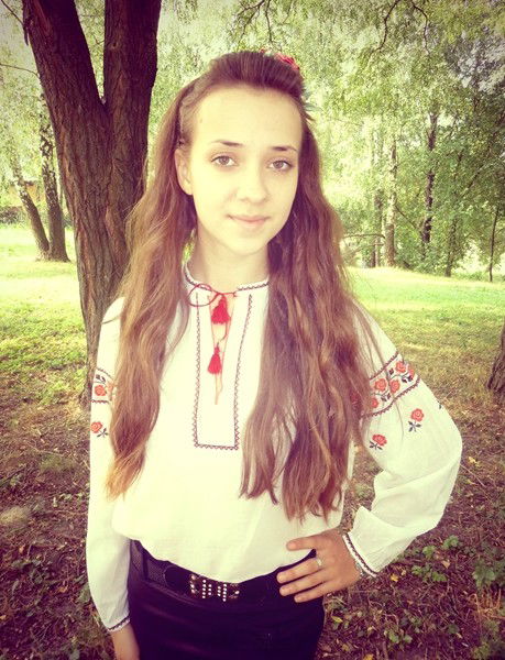 Таса Зозуля