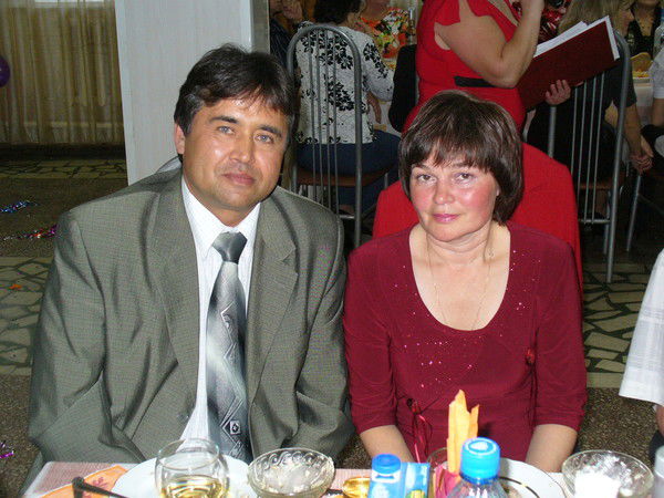 Рафаиль Хадиев