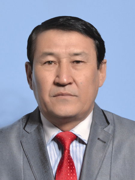 Турсынбай Махамбетов