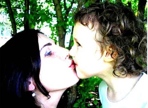 Натали Текина