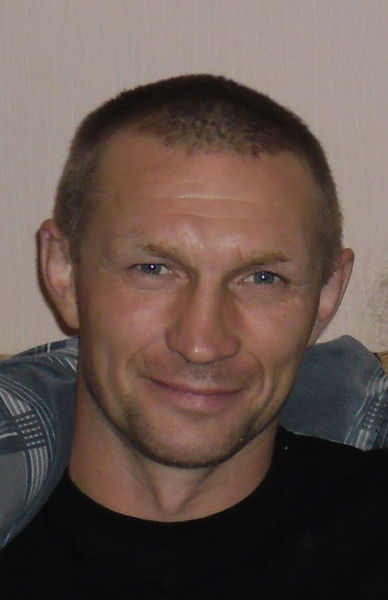 Сергей Пашков