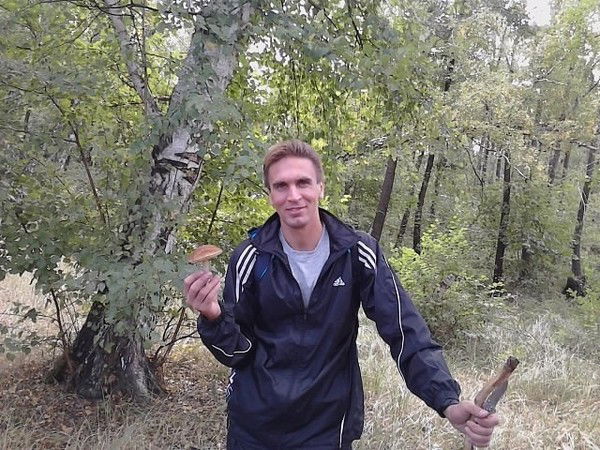 Максим Головань