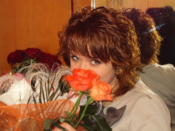 Наталья Нестеренко