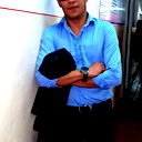 Ahmed Vafoyev