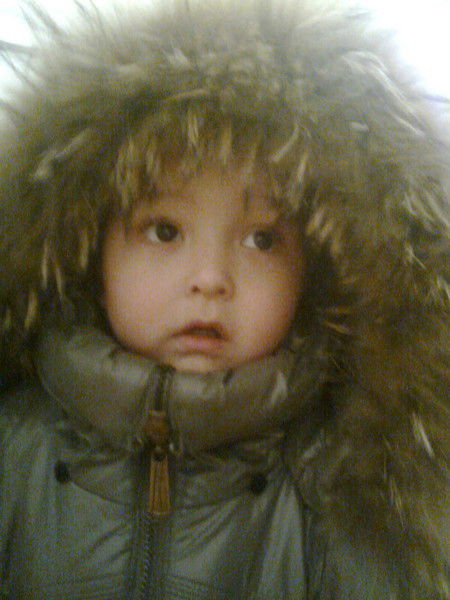 Айгуль Конусова