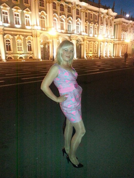 Елена Кузнецова