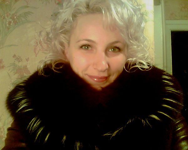 Елена Кириленко