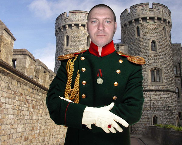 Азат Юнусов