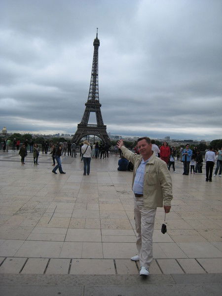 Юрий Вихров