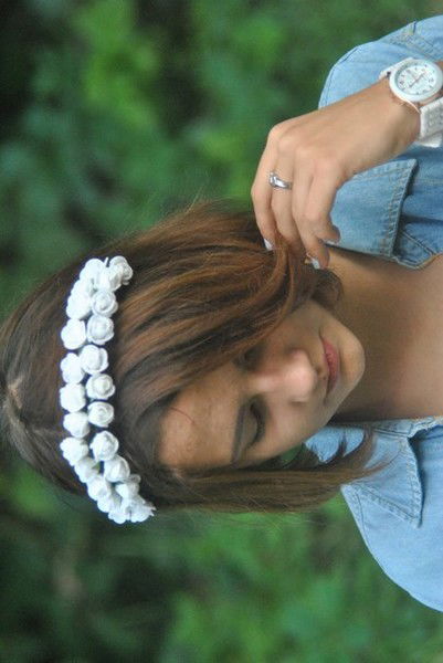 Риммочка Стрижак