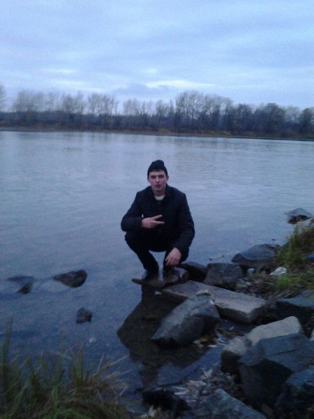 Виктор Фоос