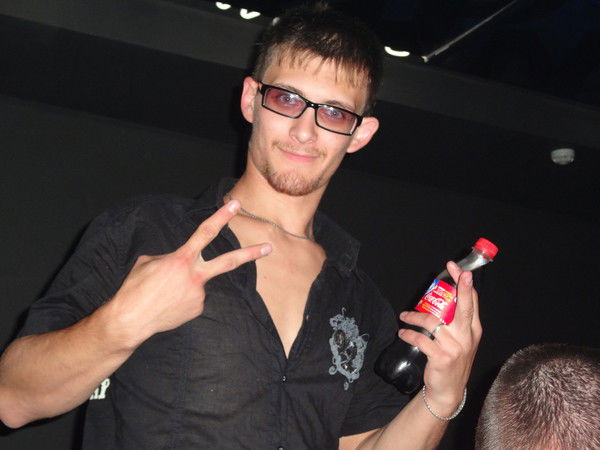 Сергей Савельев