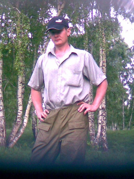 Евгений Шуклецов