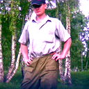 Евгений Шуклецов