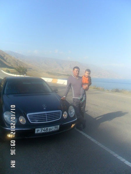 Тумара Шариповна