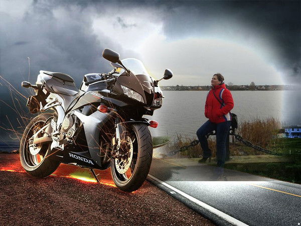 Олеся Гареева