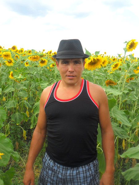 Рузин Юнусов