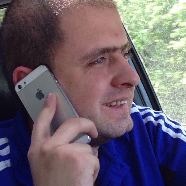 Владимир Сливка