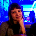 Светлана Ясакова
