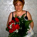 Ирина Пентегова