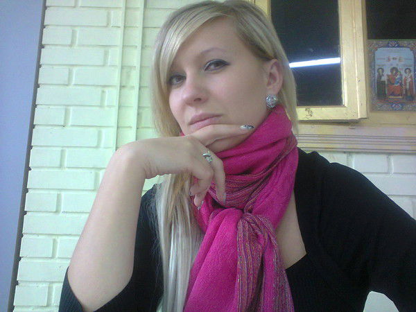 Таня Зайцева