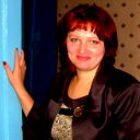 Ольга Вольникова