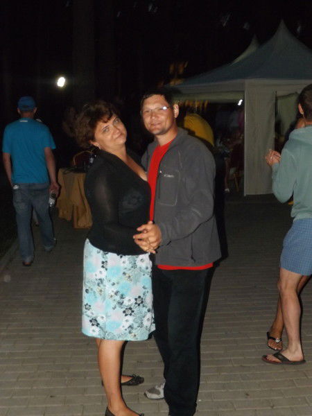 Светлана Ипатова