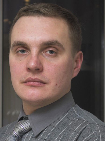 Андрей Мясников