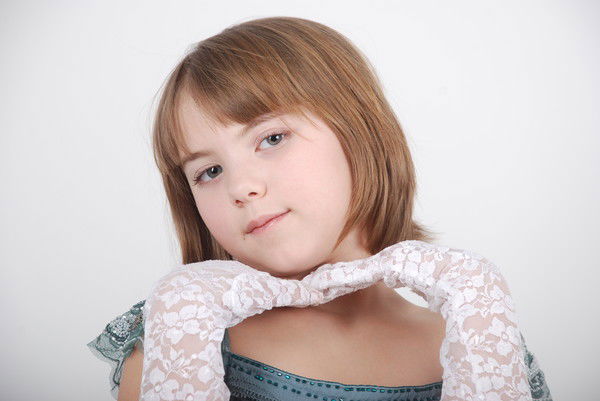 Елизавета Гордеева