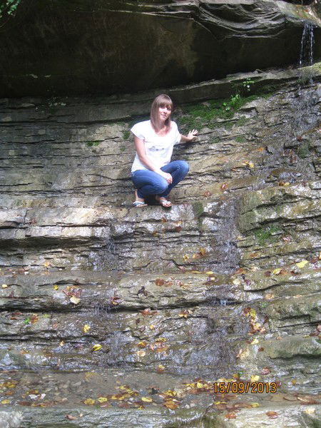 Юлия Нижельская