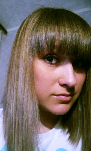 Ольга Кошкарова