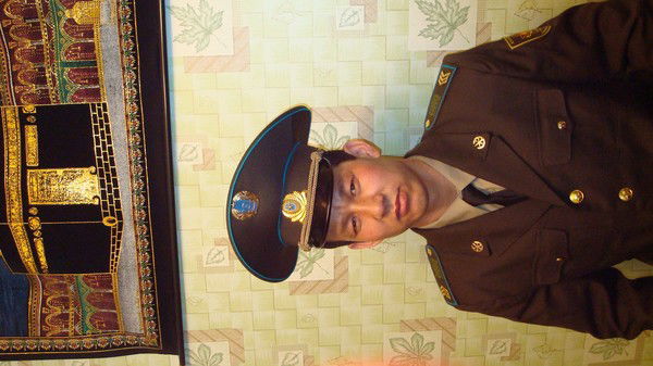 Бекболат Жаркылов