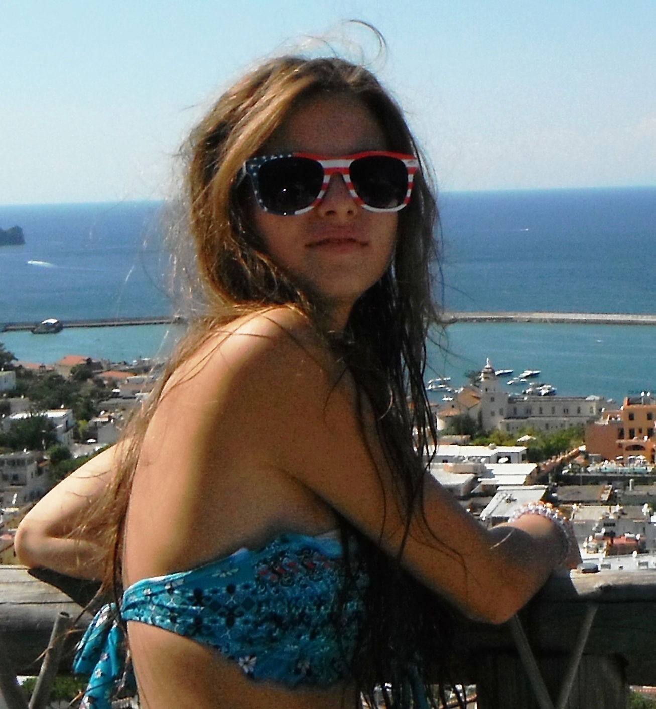 Виолетта Ерохина